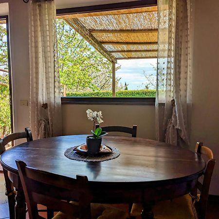 Sant'Antonio Country Resort Montepulciano Stazione Exterior foto