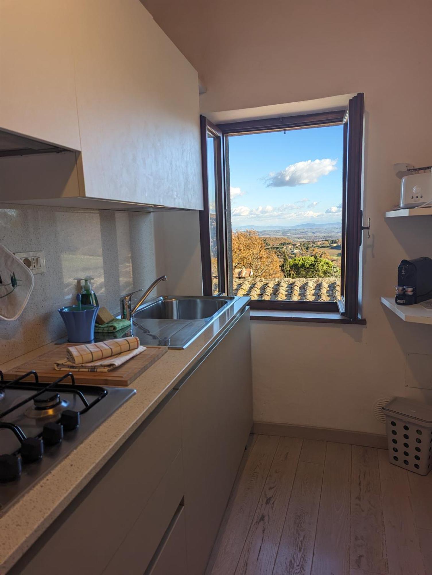 Sant'Antonio Country Resort Montepulciano Stazione Exterior foto