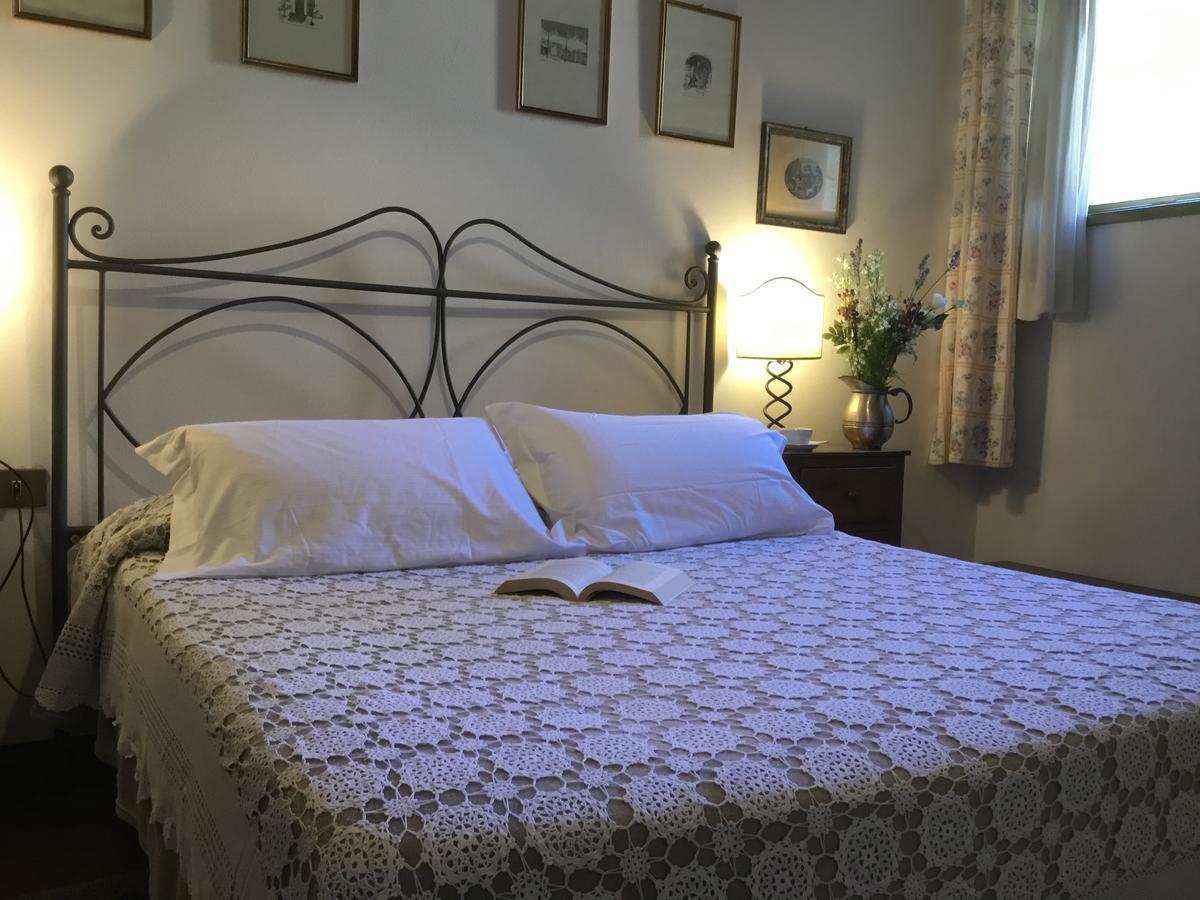 Sant'Antonio Country Resort Montepulciano Stazione Exterior foto
