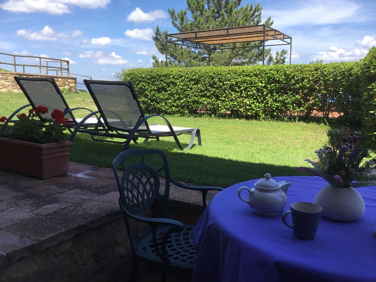 Sant'Antonio Country Resort Montepulciano Stazione Exterior foto