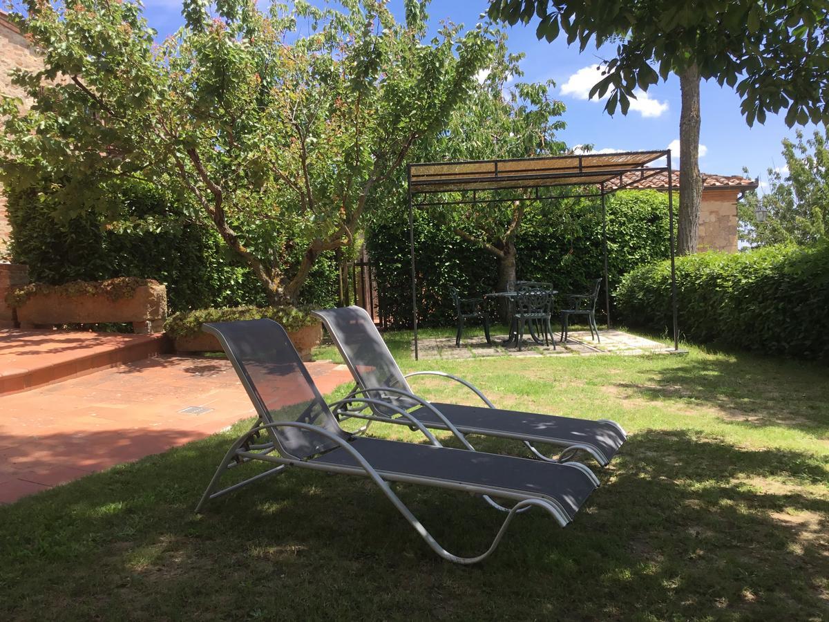 Sant'Antonio Country Resort Montepulciano Stazione Exterior foto