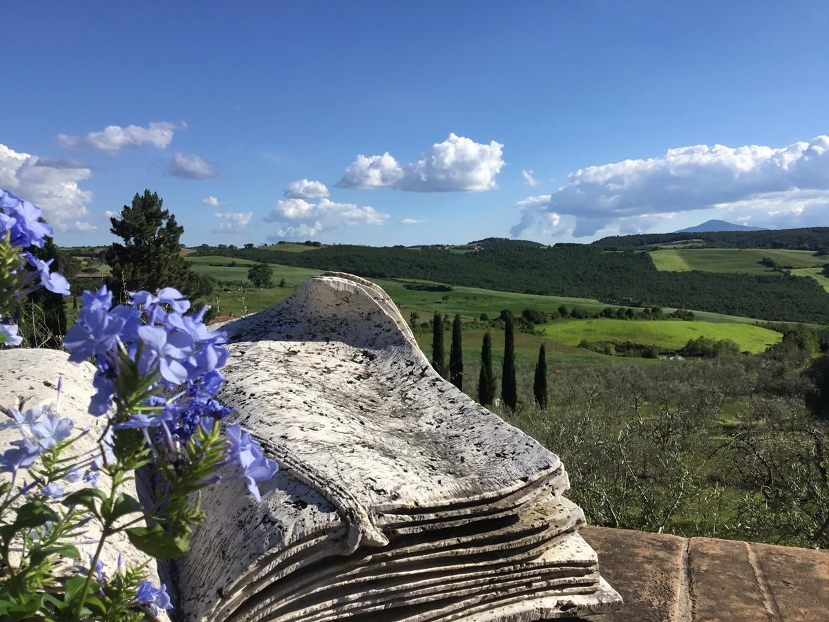 Sant'Antonio Country Resort Montepulciano Stazione Exterior foto