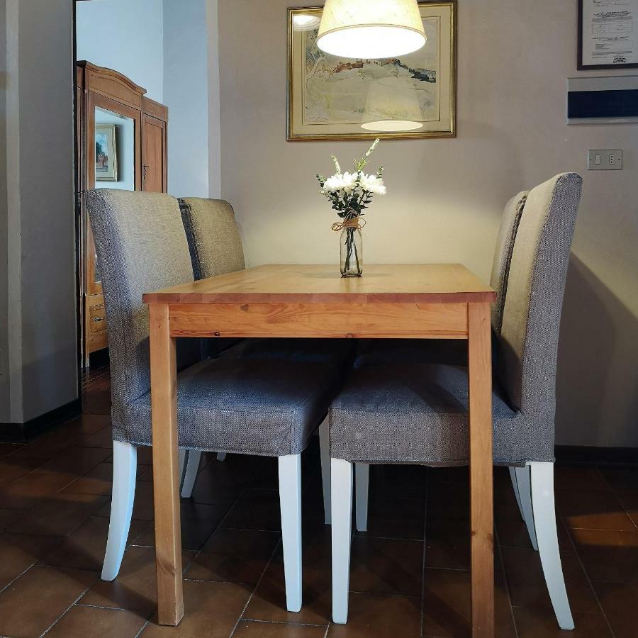 Sant'Antonio Country Resort Montepulciano Stazione Exterior foto