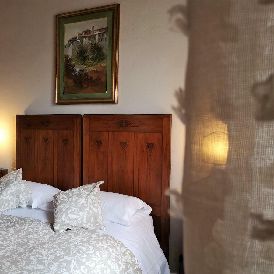 Sant'Antonio Country Resort Montepulciano Stazione Exterior foto