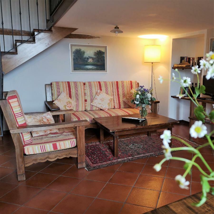 Sant'Antonio Country Resort Montepulciano Stazione Exterior foto